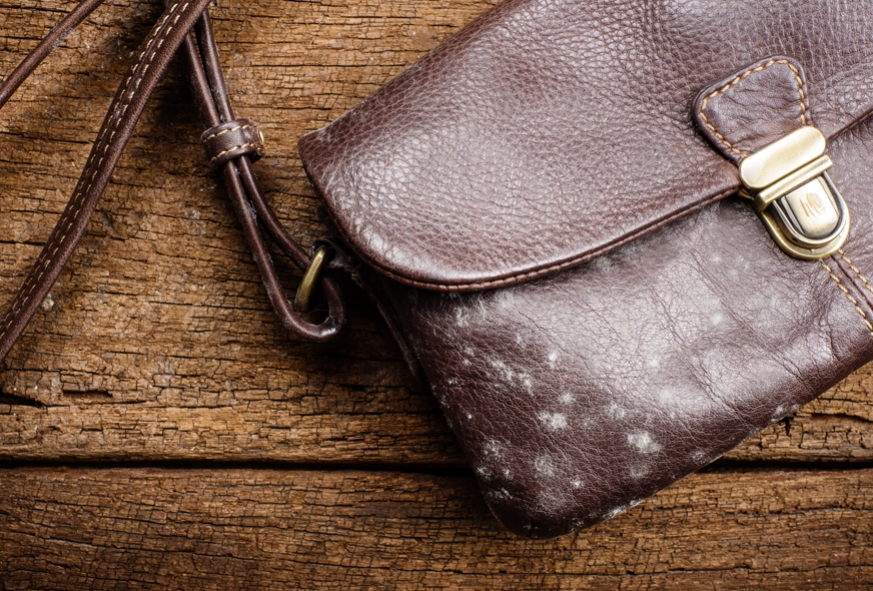 Cleaning and Restoring Leather Purses and Handbags